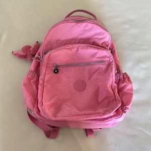 Kipling backpack